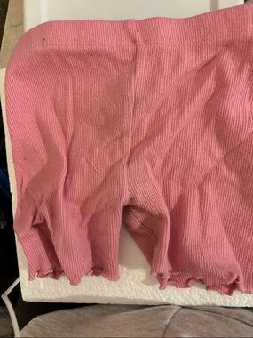 Garanimals Ribbed Shorts 3T